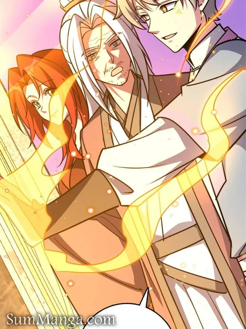 My Master Only Breaks Through Every Time the Limit Is Reached Chapter 157 – Page 12