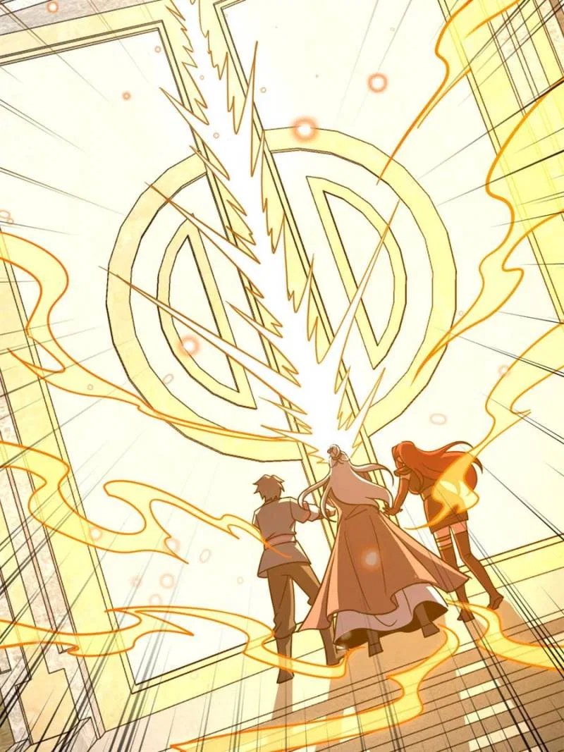 My Master Only Breaks Through Every Time the Limit Is Reached Chapter 157 – Page 14