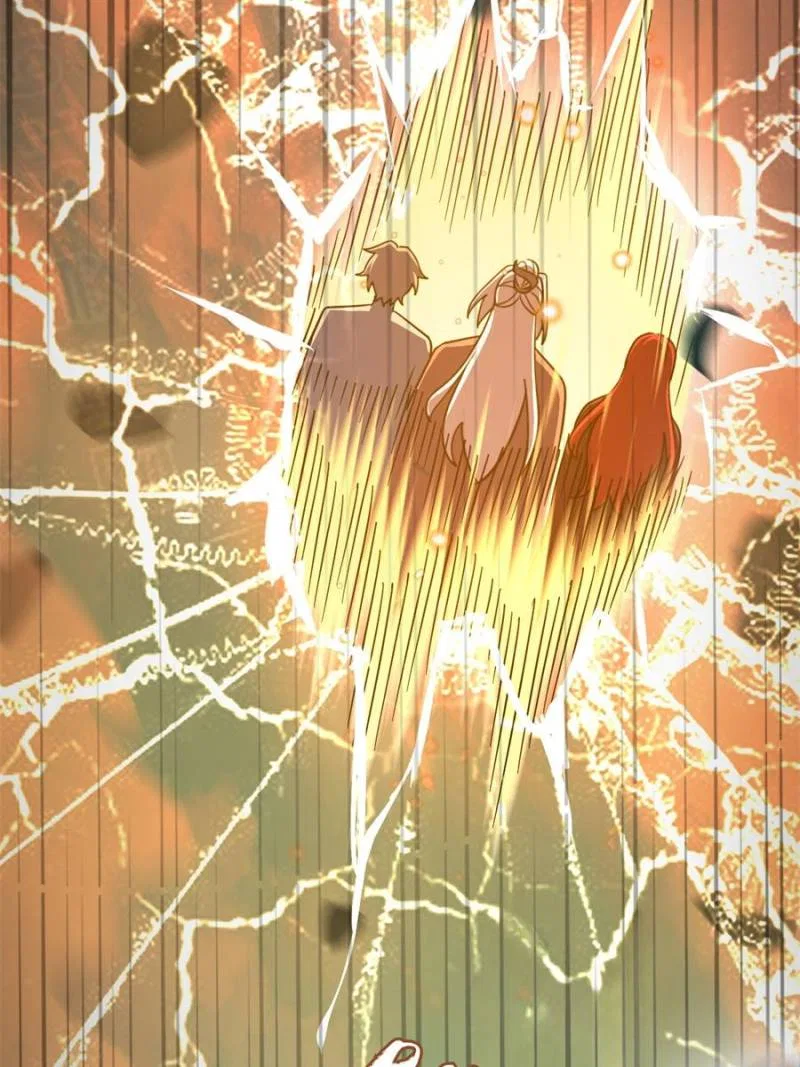 My Master Only Breaks Through Every Time the Limit Is Reached Chapter 157 – Page 16