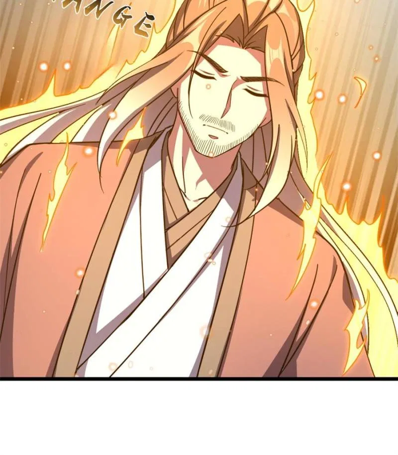 My Master Only Breaks Through Every Time the Limit Is Reached Chapter 157 – Page 18