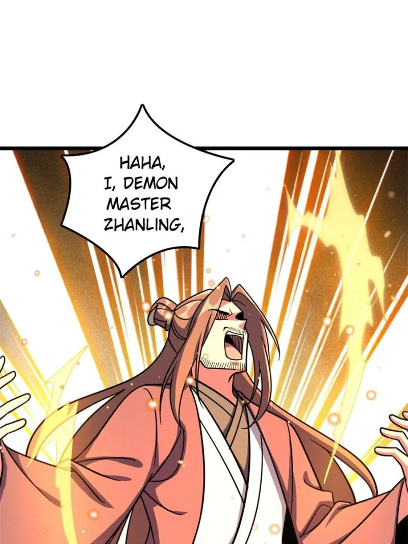 My Master Only Breaks Through Every Time the Limit Is Reached Chapter 157 – Page 19