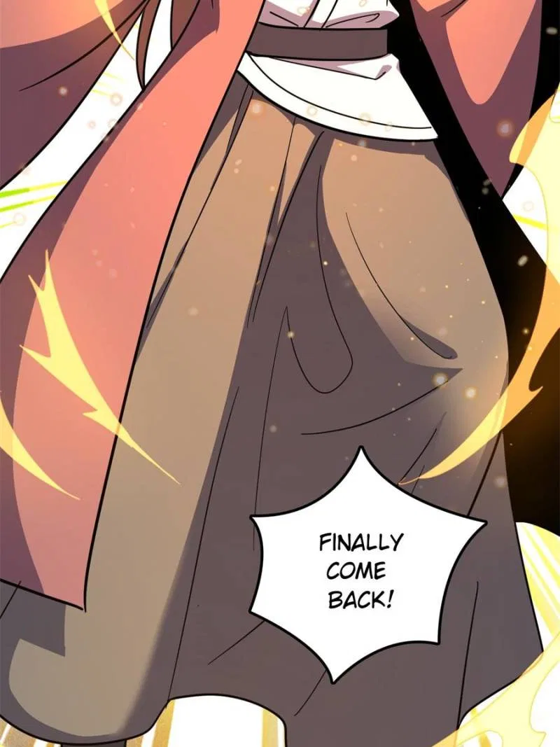 My Master Only Breaks Through Every Time the Limit Is Reached Chapter 157 – Page 20