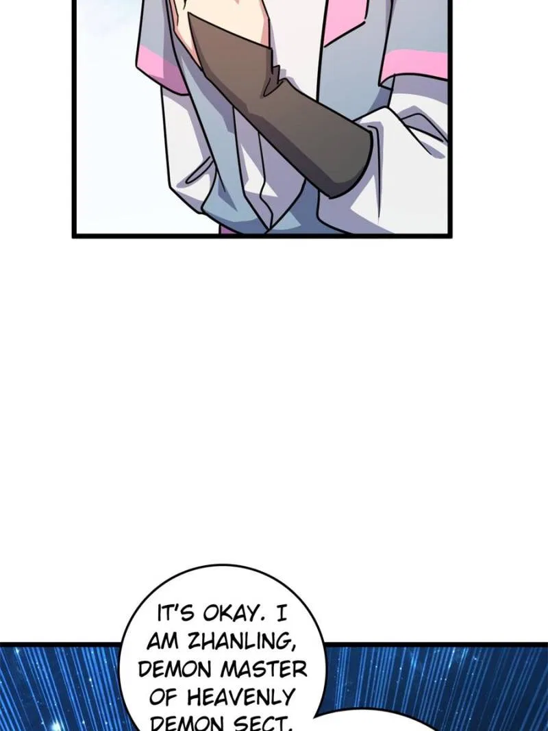 My Master Only Breaks Through Every Time the Limit Is Reached Chapter 157 – Page 24