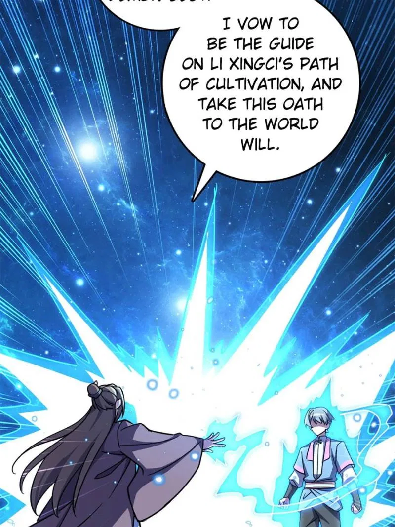 My Master Only Breaks Through Every Time the Limit Is Reached Chapter 157 – Page 25