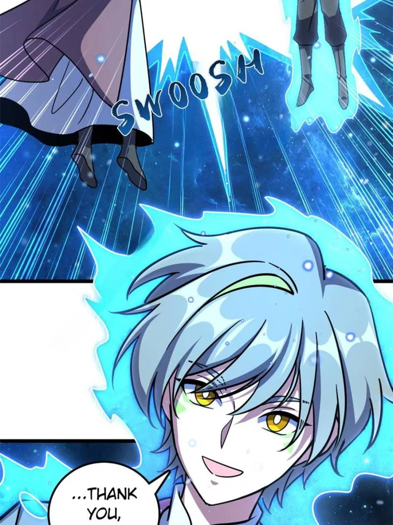 My Master Only Breaks Through Every Time the Limit Is Reached Chapter 157 – Page 26