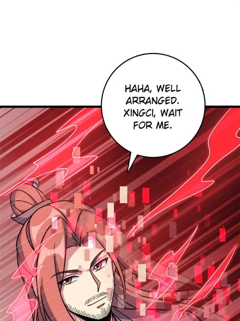 My Master Only Breaks Through Every Time the Limit Is Reached Chapter 157 – Page 29