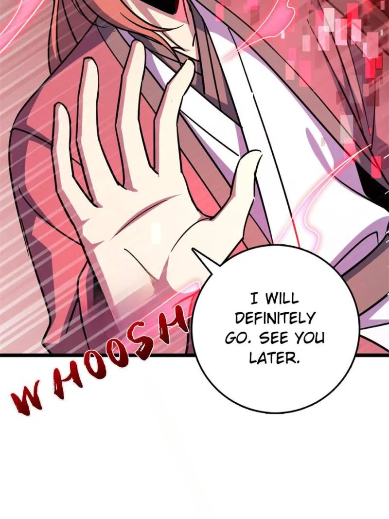 My Master Only Breaks Through Every Time the Limit Is Reached Chapter 157 – Page 30