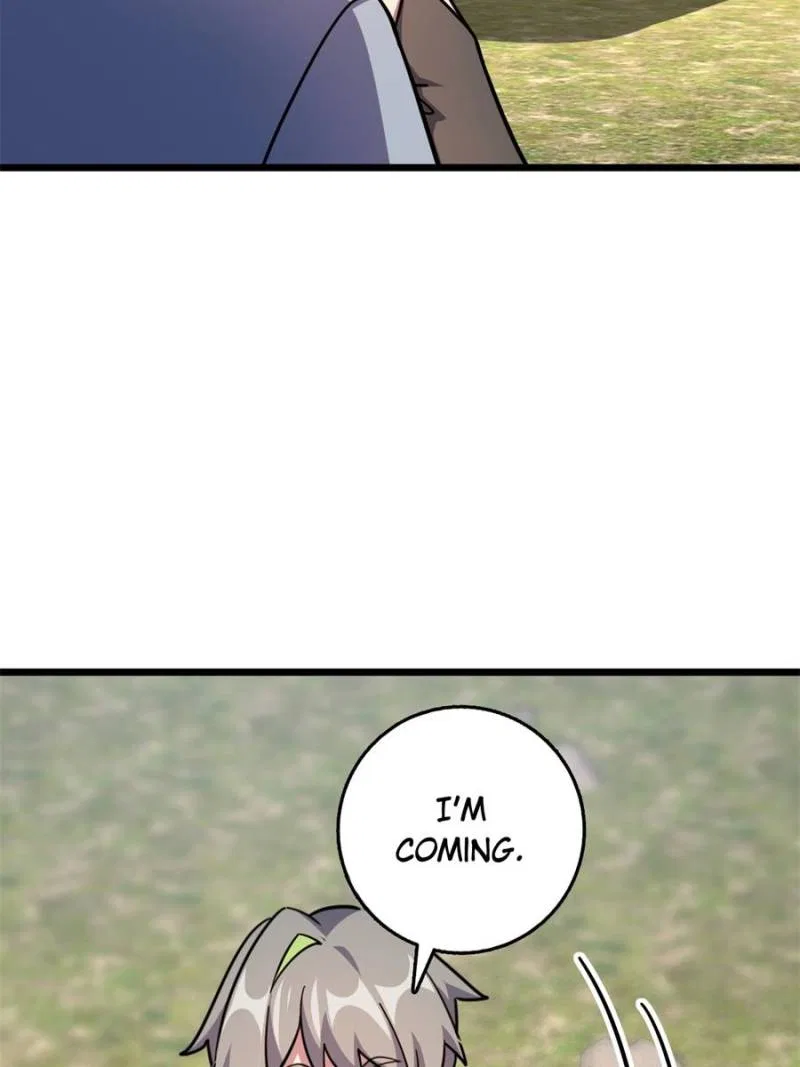 My Master Only Breaks Through Every Time the Limit Is Reached Chapter 157 – Page 34