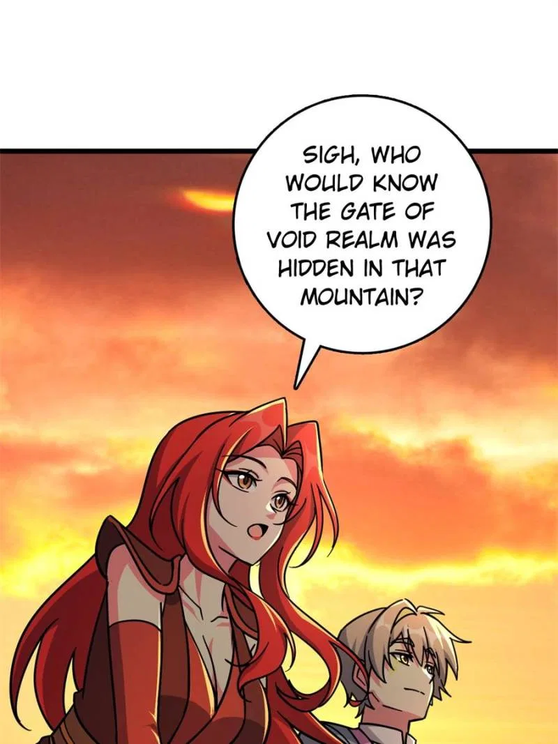 My Master Only Breaks Through Every Time the Limit Is Reached Chapter 157 – Page 39