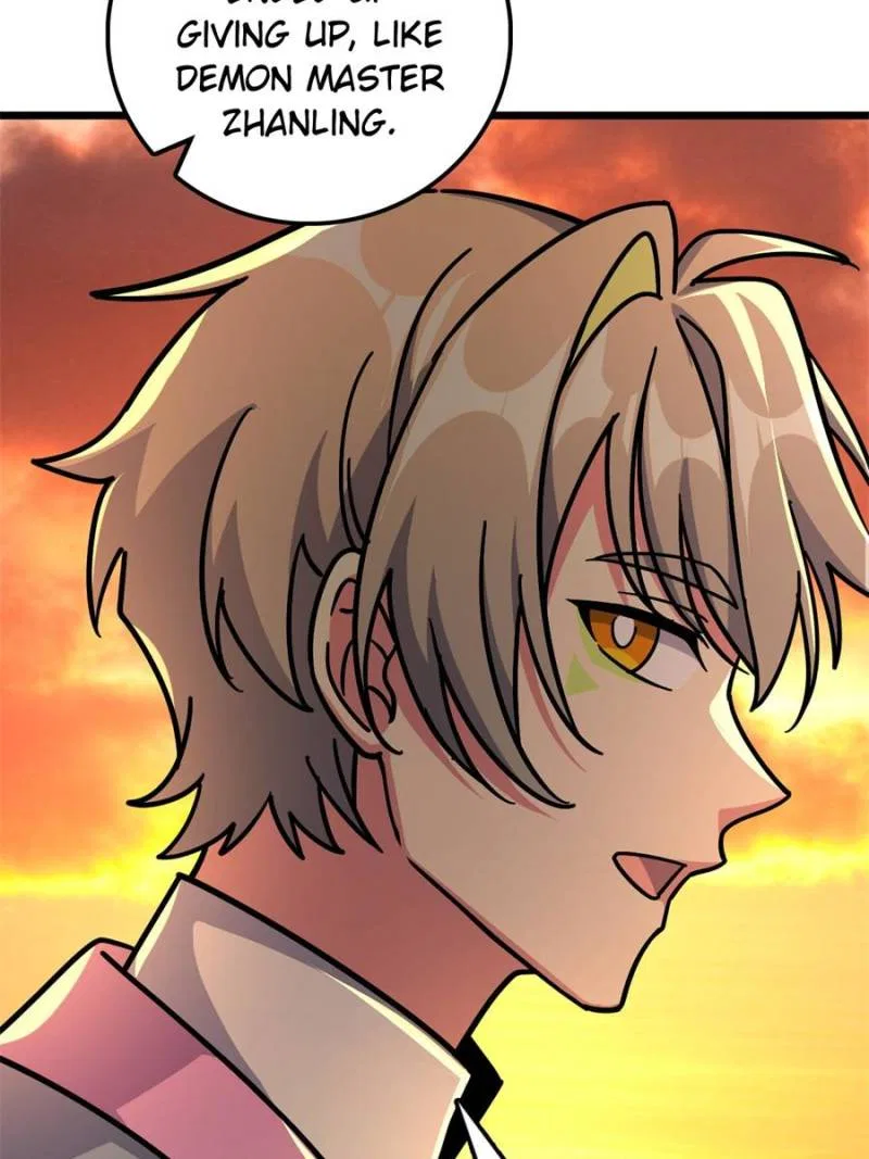 My Master Only Breaks Through Every Time the Limit Is Reached Chapter 157 – Page 41