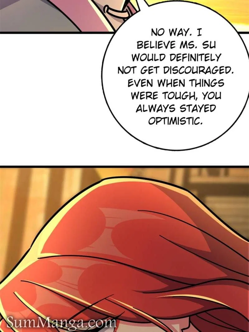 My Master Only Breaks Through Every Time the Limit Is Reached Chapter 157 – Page 42