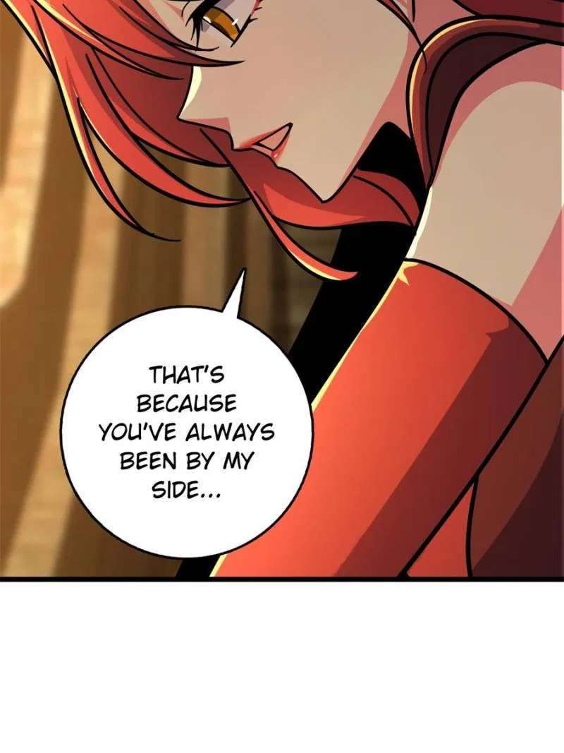 My Master Only Breaks Through Every Time the Limit Is Reached Chapter 157 – Page 43