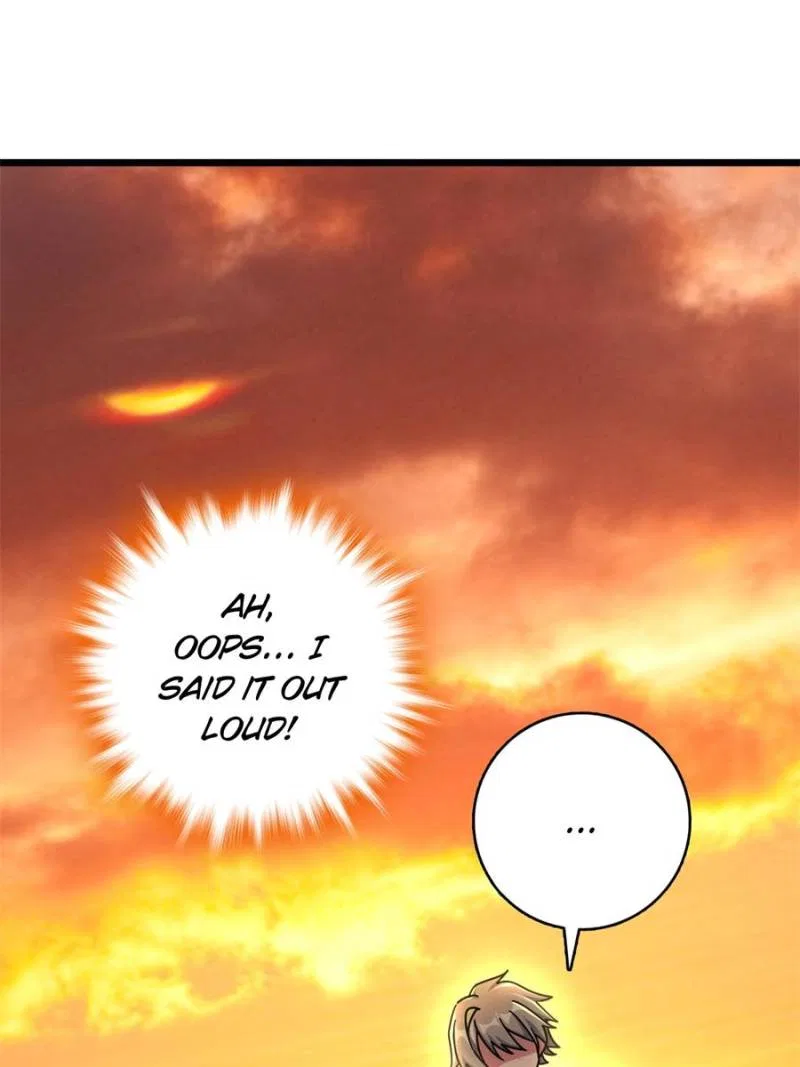 My Master Only Breaks Through Every Time the Limit Is Reached Chapter 157 – Page 44