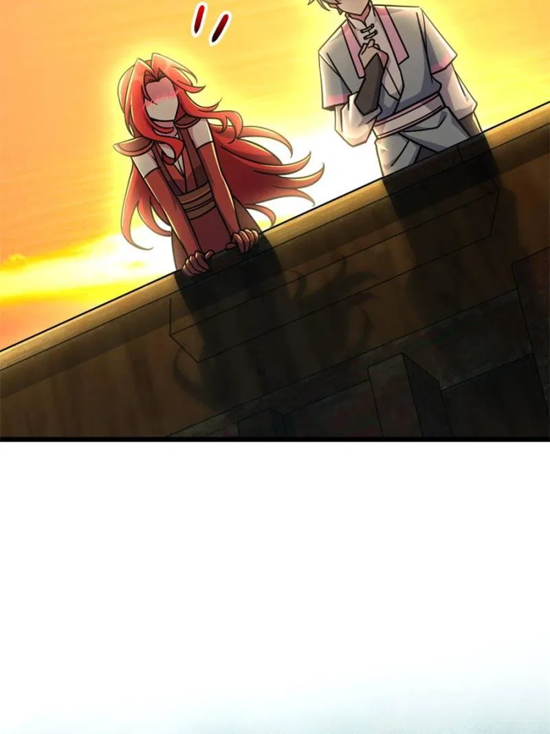 My Master Only Breaks Through Every Time the Limit Is Reached Chapter 157 – Page 45