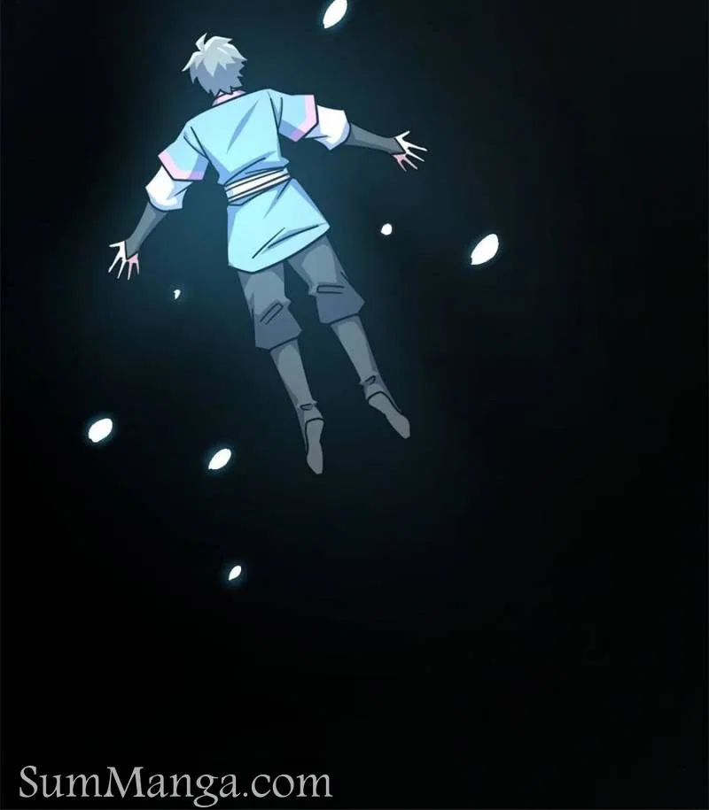 My Master Only Breaks Through Every Time the Limit Is Reached Chapter 157 – Page 47