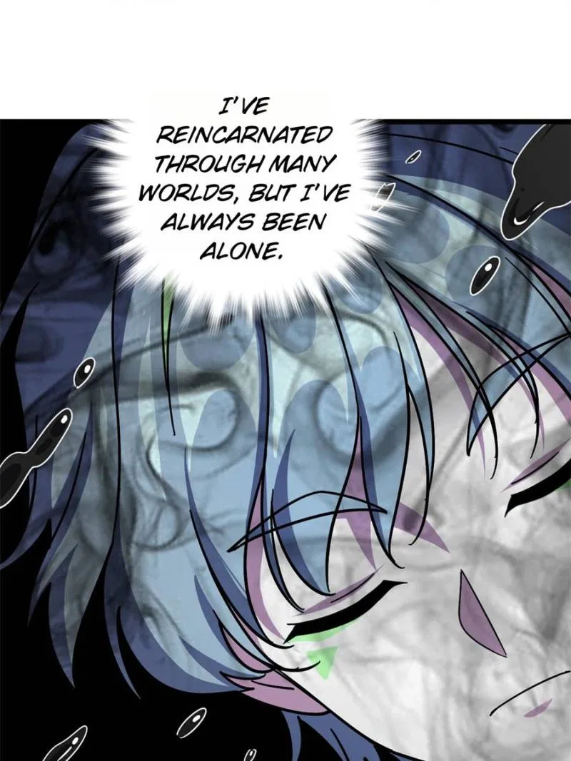 My Master Only Breaks Through Every Time the Limit Is Reached Chapter 157 – Page 48