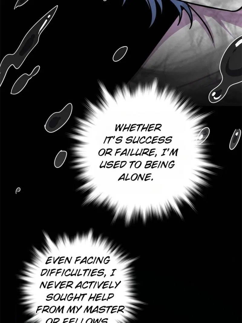 My Master Only Breaks Through Every Time the Limit Is Reached Chapter 157 – Page 49
