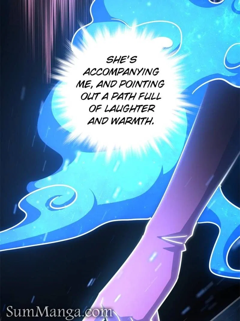 My Master Only Breaks Through Every Time the Limit Is Reached Chapter 157 – Page 52