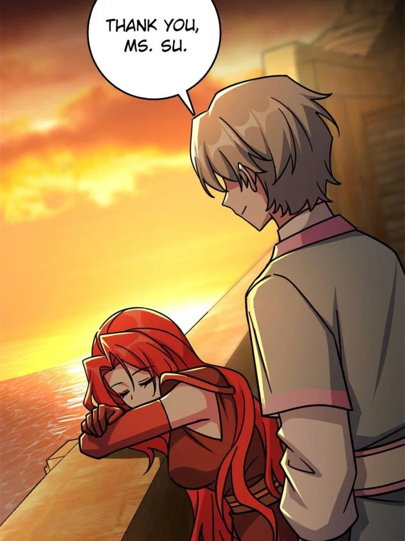 My Master Only Breaks Through Every Time the Limit Is Reached Chapter 157 – Page 55