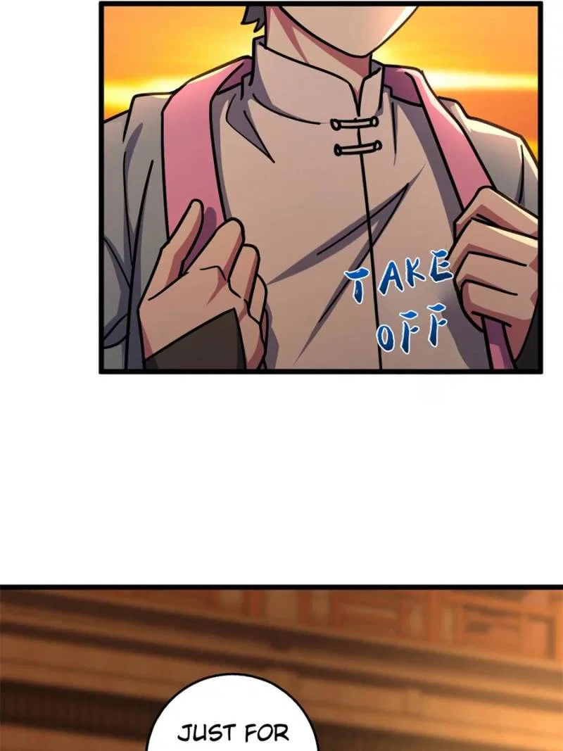 My Master Only Breaks Through Every Time the Limit Is Reached Chapter 157 – Page 60