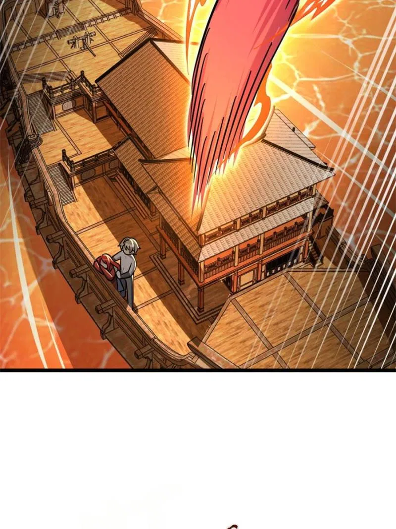 My Master Only Breaks Through Every Time the Limit Is Reached Chapter 157 – Page 63