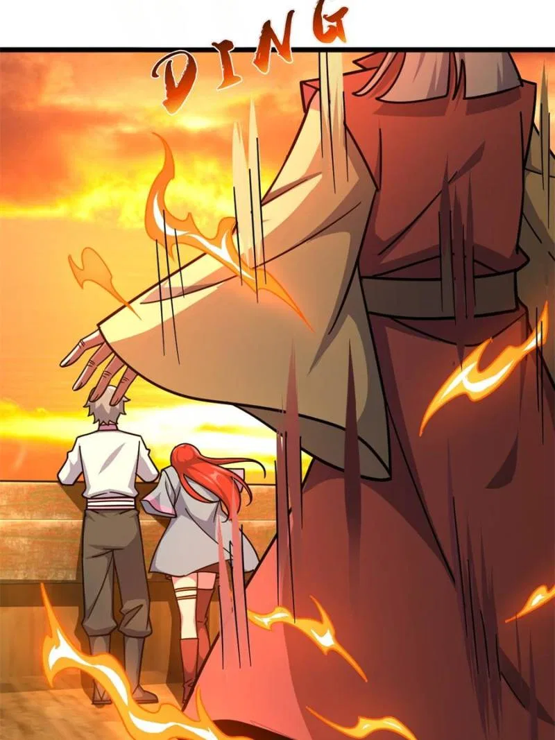 My Master Only Breaks Through Every Time the Limit Is Reached Chapter 157 – Page 64