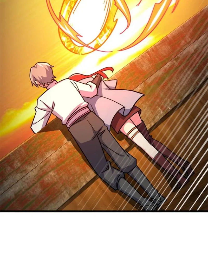 My Master Only Breaks Through Every Time the Limit Is Reached Chapter 157 – Page 68