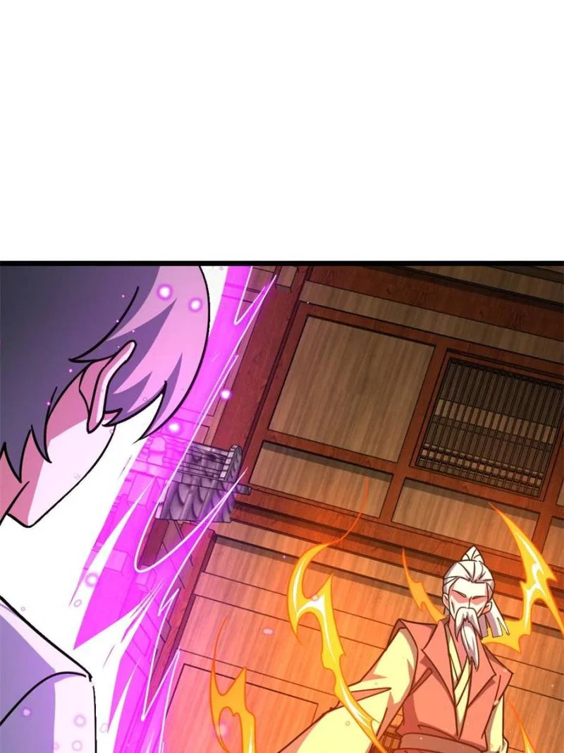 My Master Only Breaks Through Every Time the Limit Is Reached Chapter 157 – Page 72