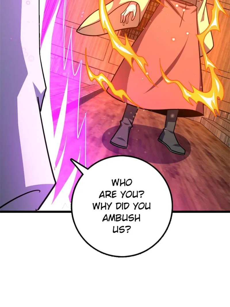 My Master Only Breaks Through Every Time the Limit Is Reached Chapter 157 – Page 73