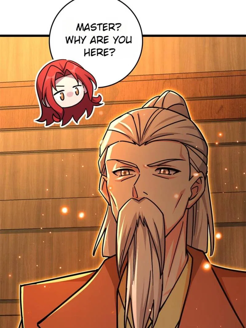 My Master Only Breaks Through Every Time the Limit Is Reached Chapter 157 – Page 76