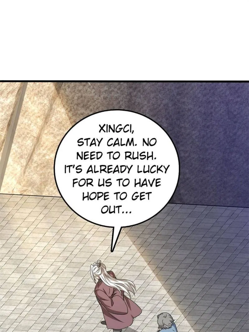 My Master Only Breaks Through Every Time the Limit Is Reached Chapter 156 – Page 10