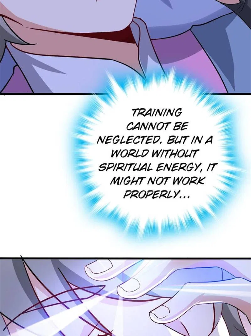 My Master Only Breaks Through Every Time the Limit Is Reached Chapter 156 – Page 13