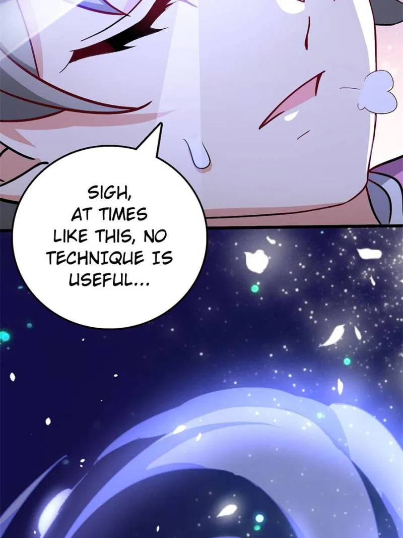 My Master Only Breaks Through Every Time the Limit Is Reached Chapter 156 – Page 14
