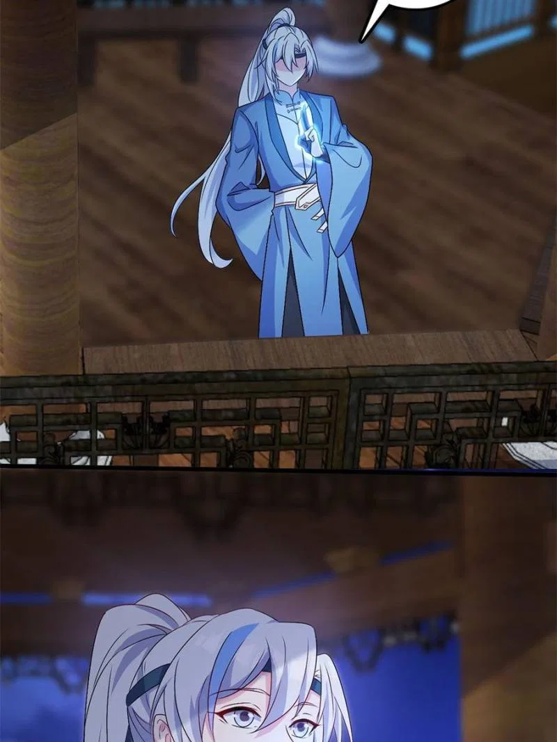 My Master Only Breaks Through Every Time the Limit Is Reached Chapter 156 – Page 17