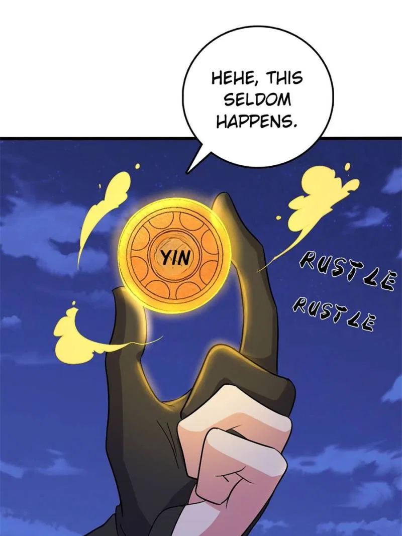 My Master Only Breaks Through Every Time the Limit Is Reached Chapter 156 – Page 19