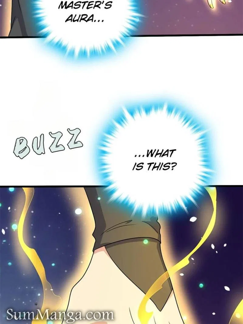 My Master Only Breaks Through Every Time the Limit Is Reached Chapter 156 – Page 25