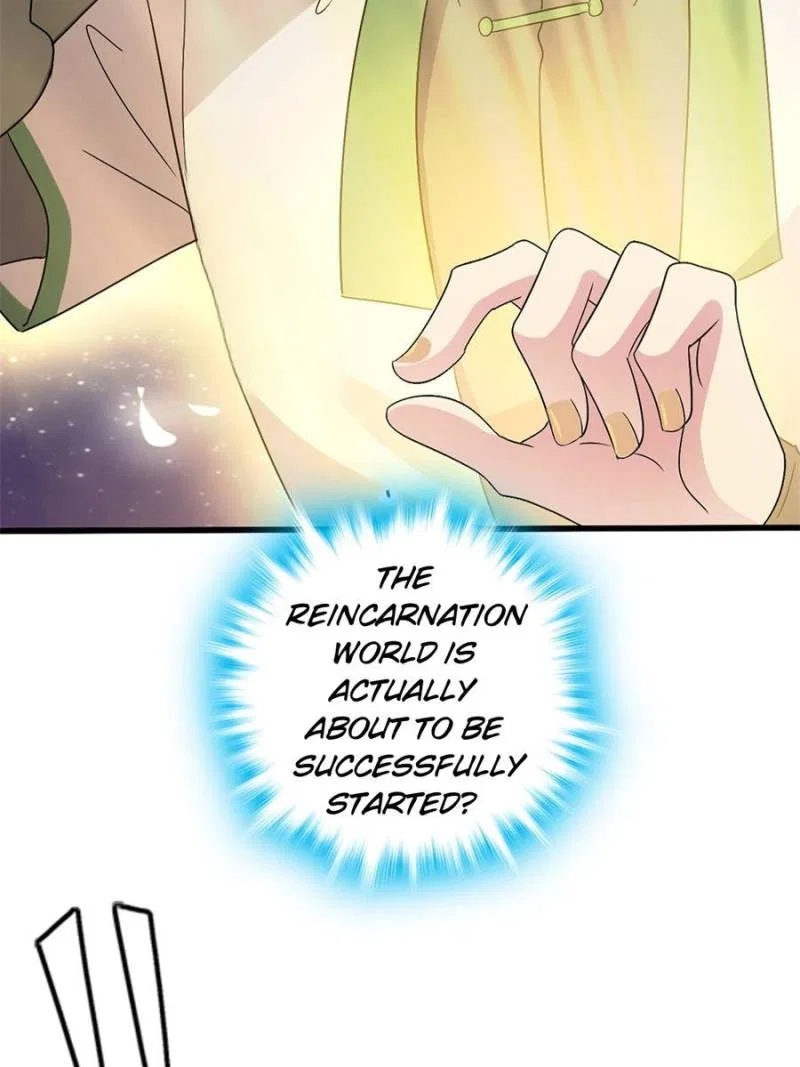 My Master Only Breaks Through Every Time the Limit Is Reached Chapter 156 – Page 29