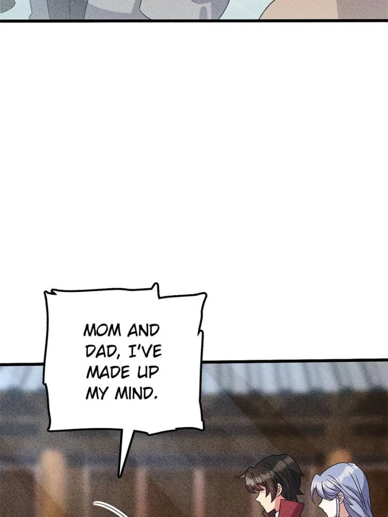 My Master Only Breaks Through Every Time the Limit Is Reached Chapter 156 – Page 35