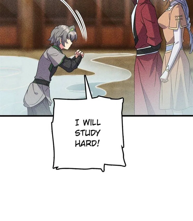 My Master Only Breaks Through Every Time the Limit Is Reached Chapter 156 – Page 36
