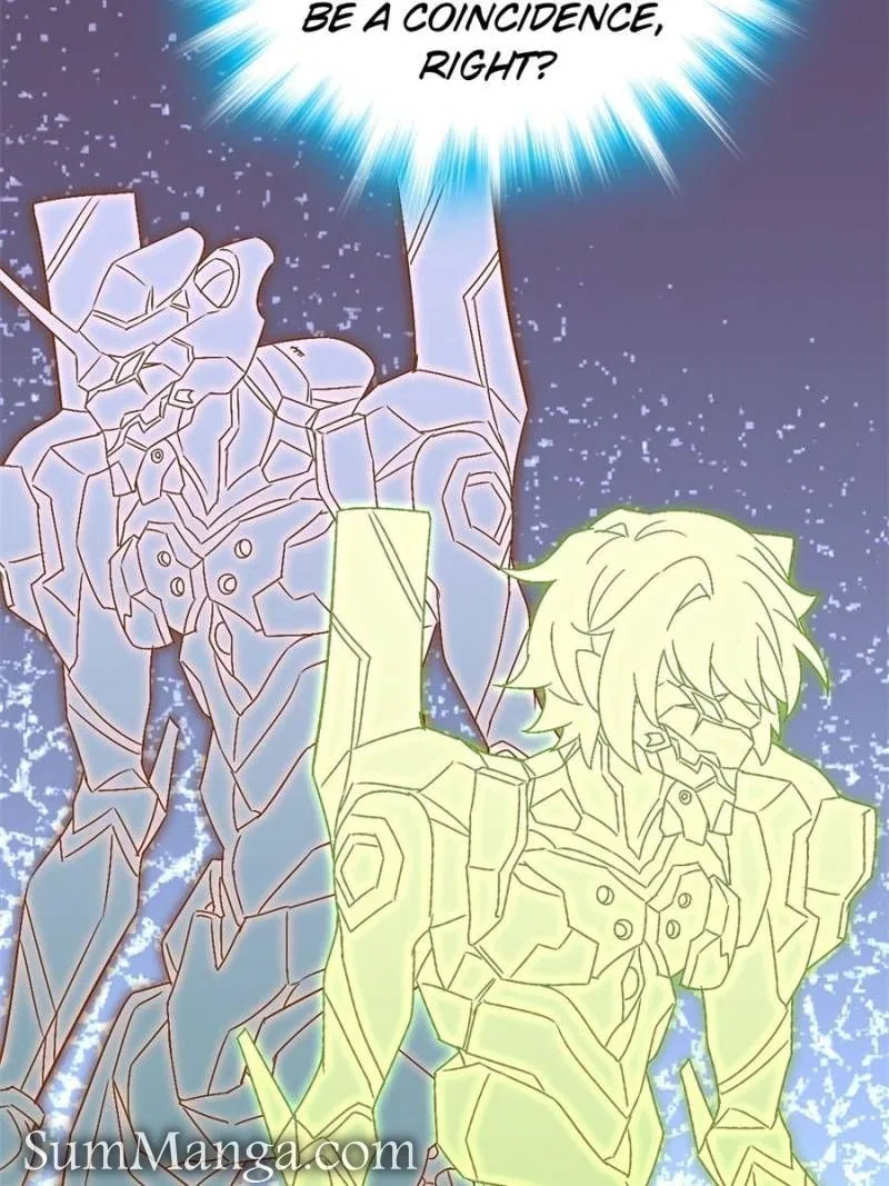 My Master Only Breaks Through Every Time the Limit Is Reached Chapter 156 – Page 43