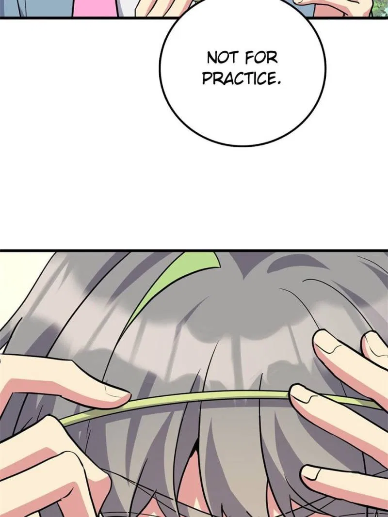My Master Only Breaks Through Every Time the Limit Is Reached Chapter 156 – Page 48