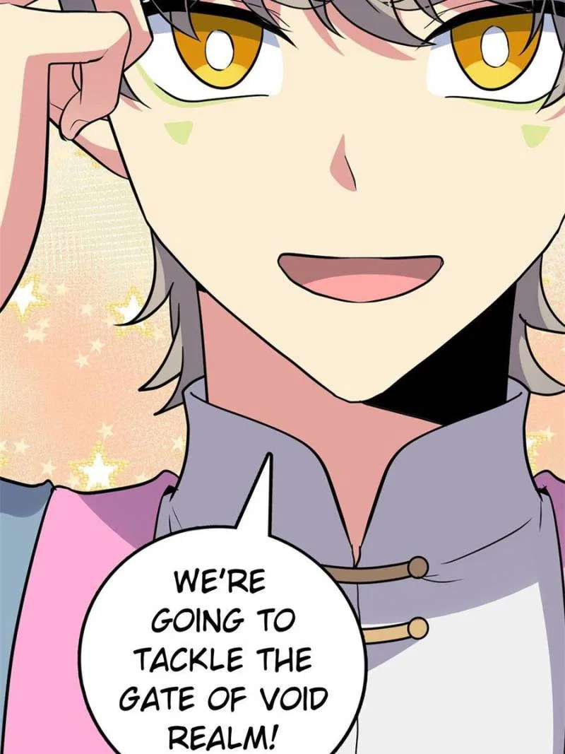 My Master Only Breaks Through Every Time the Limit Is Reached Chapter 156 – Page 49