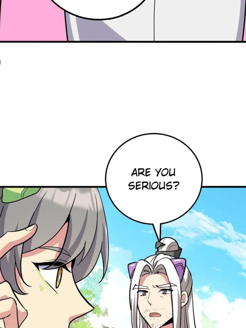 My Master Only Breaks Through Every Time the Limit Is Reached Chapter 156 – Page 50