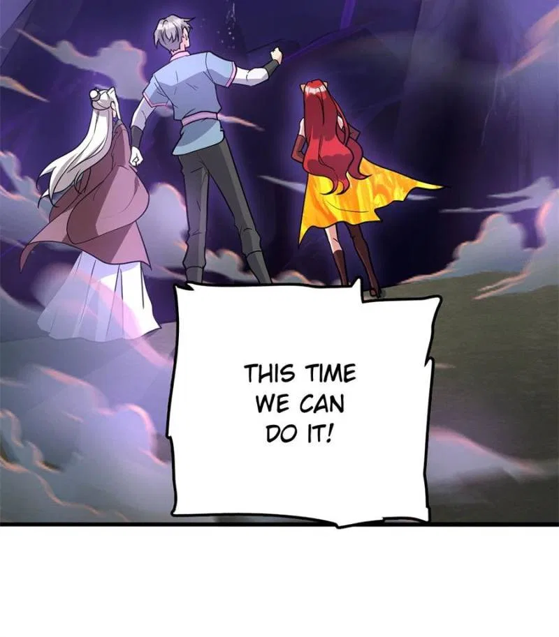 My Master Only Breaks Through Every Time the Limit Is Reached Chapter 156 – Page 53