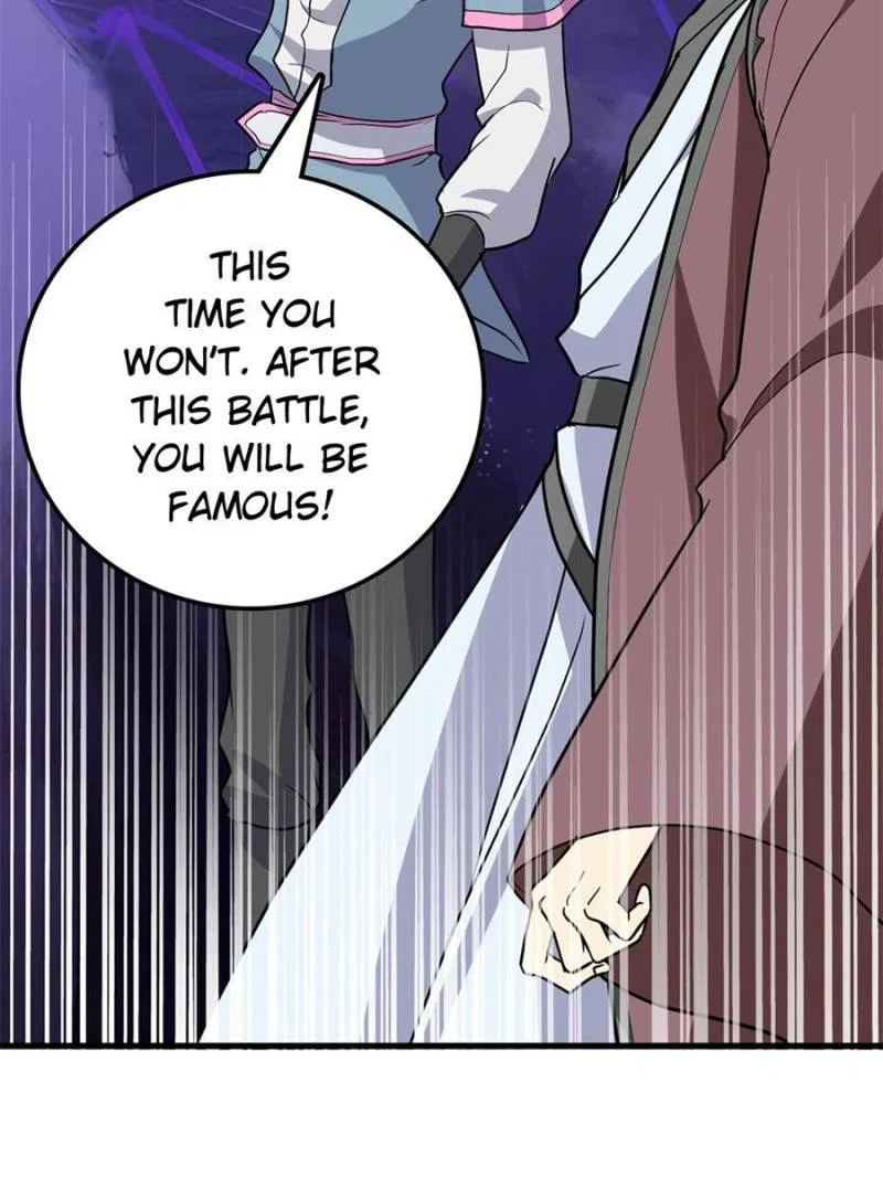 My Master Only Breaks Through Every Time the Limit Is Reached Chapter 156 – Page 55