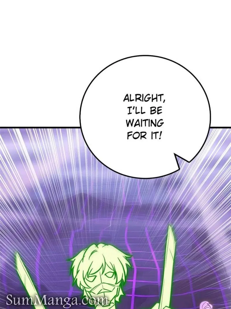 My Master Only Breaks Through Every Time the Limit Is Reached Chapter 156 – Page 56