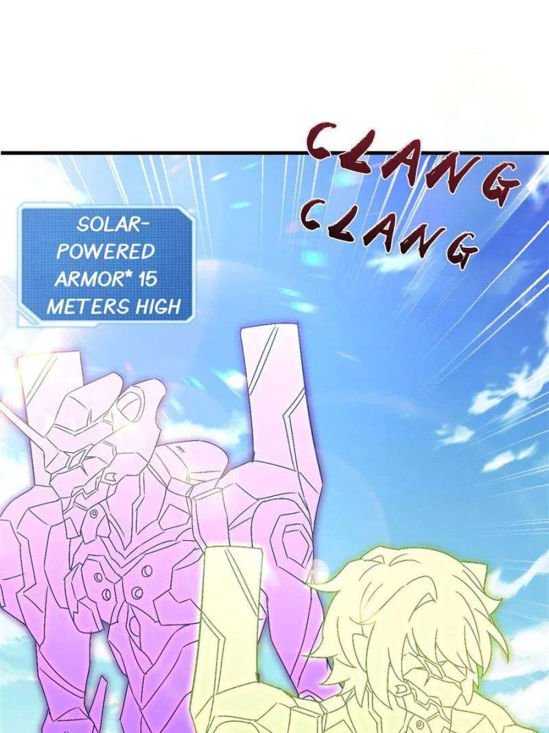 My Master Only Breaks Through Every Time the Limit Is Reached Chapter 155 – Page 19