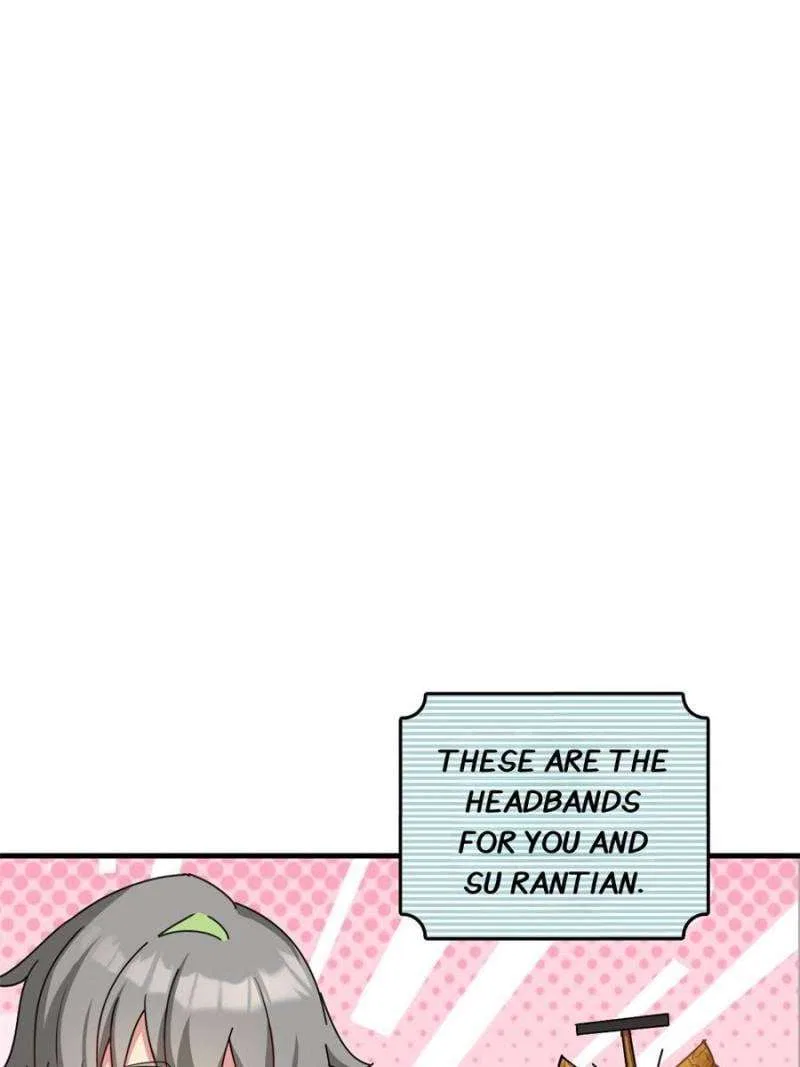 My Master Only Breaks Through Every Time the Limit Is Reached Chapter 155 – Page 22