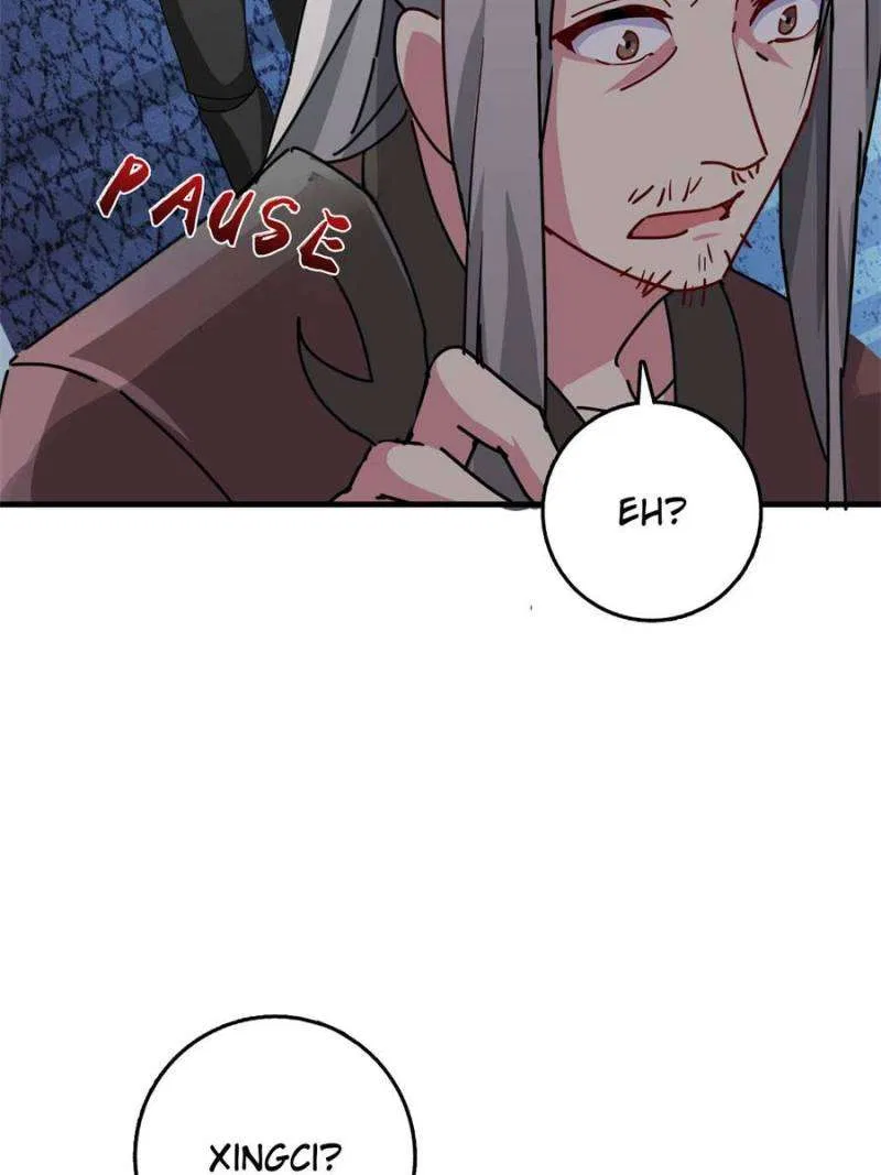 My Master Only Breaks Through Every Time the Limit Is Reached Chapter 155 – Page 26