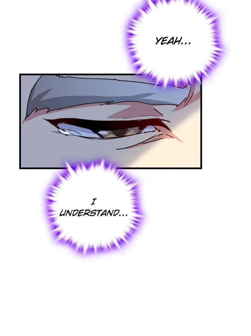 My Master Only Breaks Through Every Time the Limit Is Reached Chapter 155 – Page 32